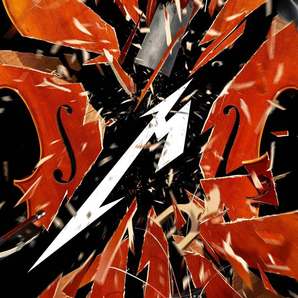 CD Shop - METALLICA S & M 2