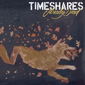 CD Shop - TIMESHARES ALREADY DEAD
