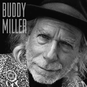 CD Shop - BUDDY MILLER BUDDY MILLER