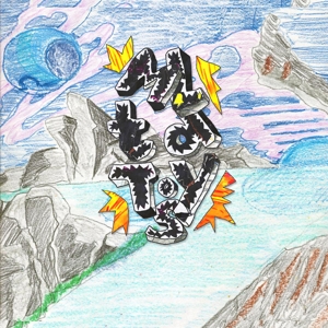 CD Shop - MELTED TOYS MELTED TOYS