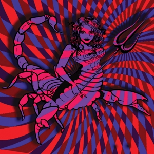 CD Shop - ATOMIC BITCHWAX SCORPIO
