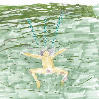 CD Shop - DUSTIN WONG DREAMS SAY, VIEW, CREA...