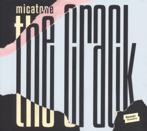 CD Shop - MICATONE CRACK