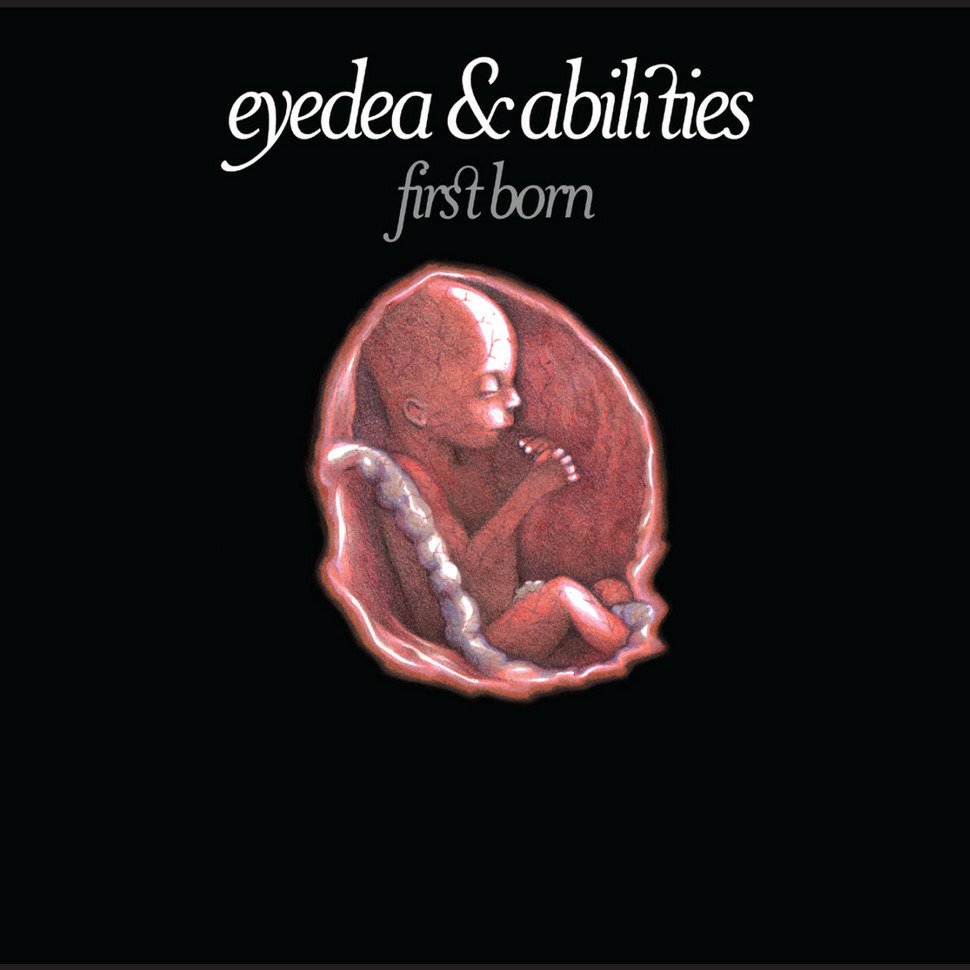 CD Shop - EYEDEA & ABILITIES FIRST BORN (20TH ANNIV...