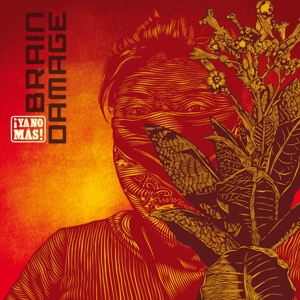 CD Shop - BRAIN DAMAGE YA NO MAS!