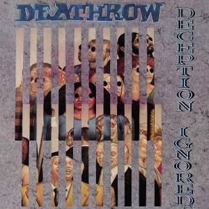 CD Shop - DEATHROW DECEPTION IGNORED