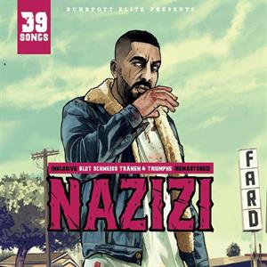 CD Shop - FARD NAZIZI