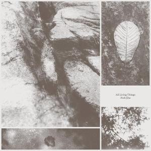 CD Shop - PARK JIHA ALL LIVING THINGS