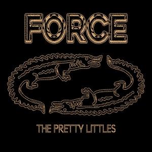CD Shop - PRETTY LITTLES FORCE