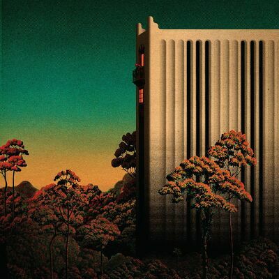 CD Shop - HAUNT THE WOODS UBIQUITY