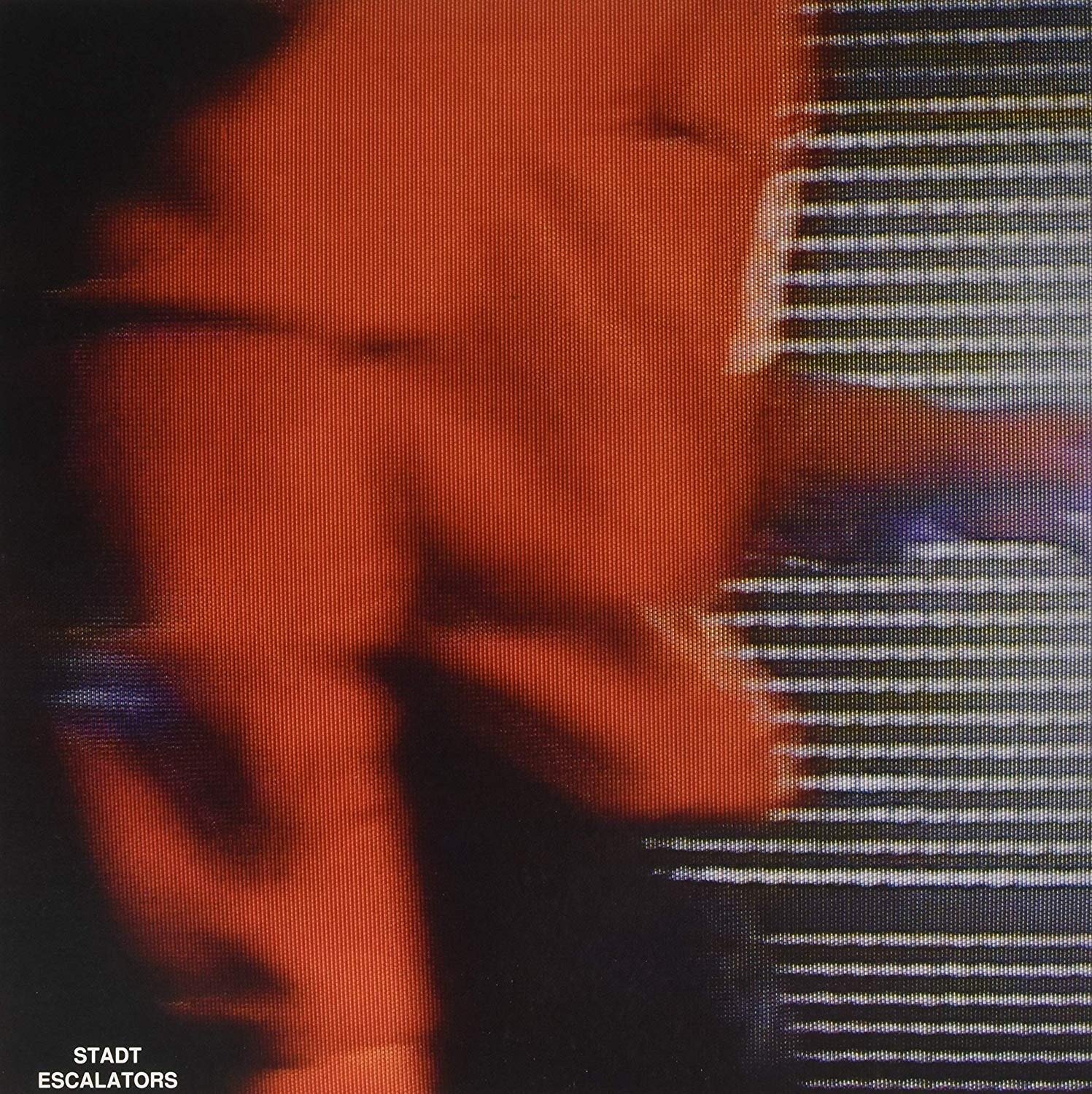 CD Shop - STADT ESCALATORS