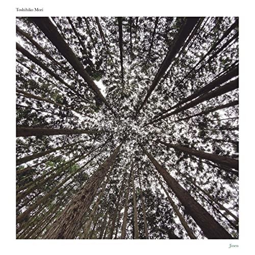CD Shop - TOSHIHIKO MORI JINEN