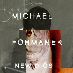 CD Shop - MICHAEL FORMANEK NEW DIGS