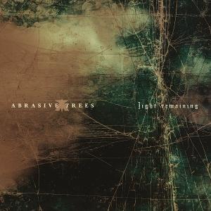 CD Shop - ABRASIVE TREES LIGHT REMAINING