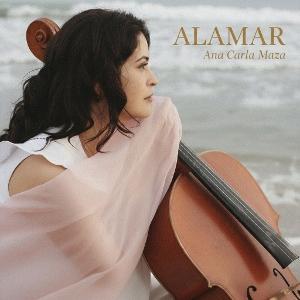CD Shop - ANA CARLA MAZA ALAMAR