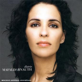 CD Shop - MAFALDA ARNAUTH DIARIO