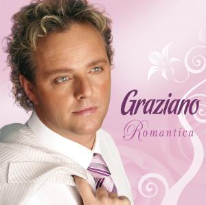 CD Shop - GRAZIANO ROMANTICA