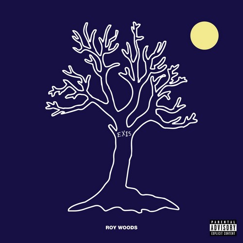 CD Shop - ROY WOODS EXIS