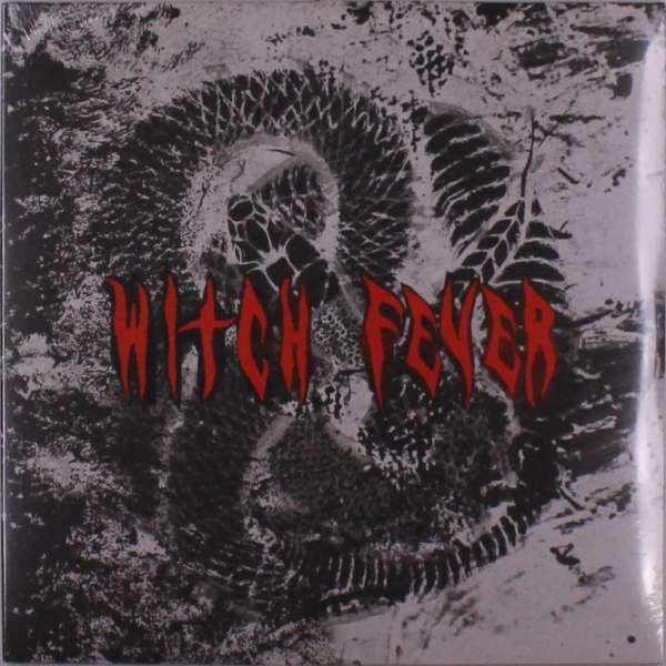 CD Shop - WITCH FEVER REINCARNATE
