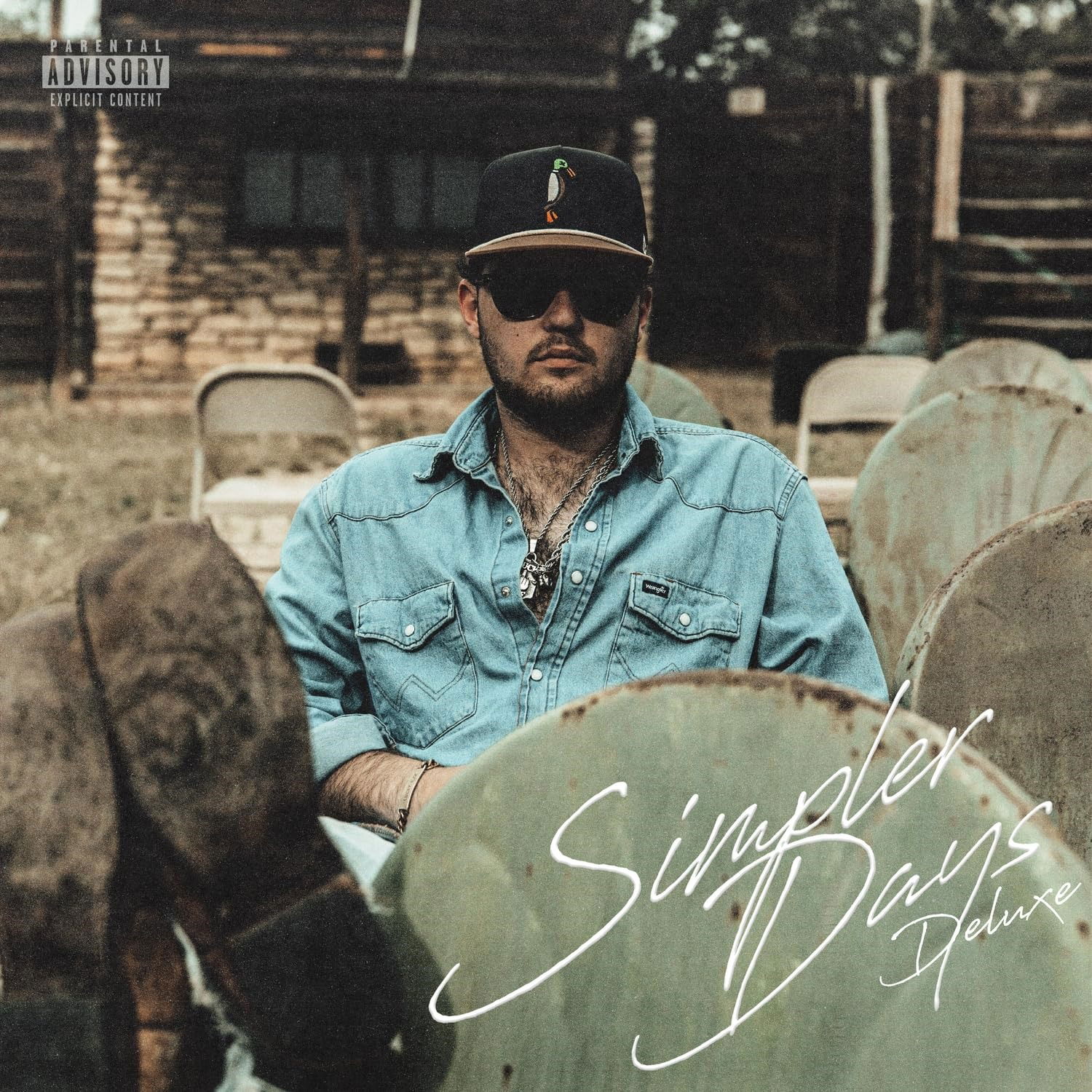 CD Shop - STERLING ELZA SIMPLER DAYS: DELUXE