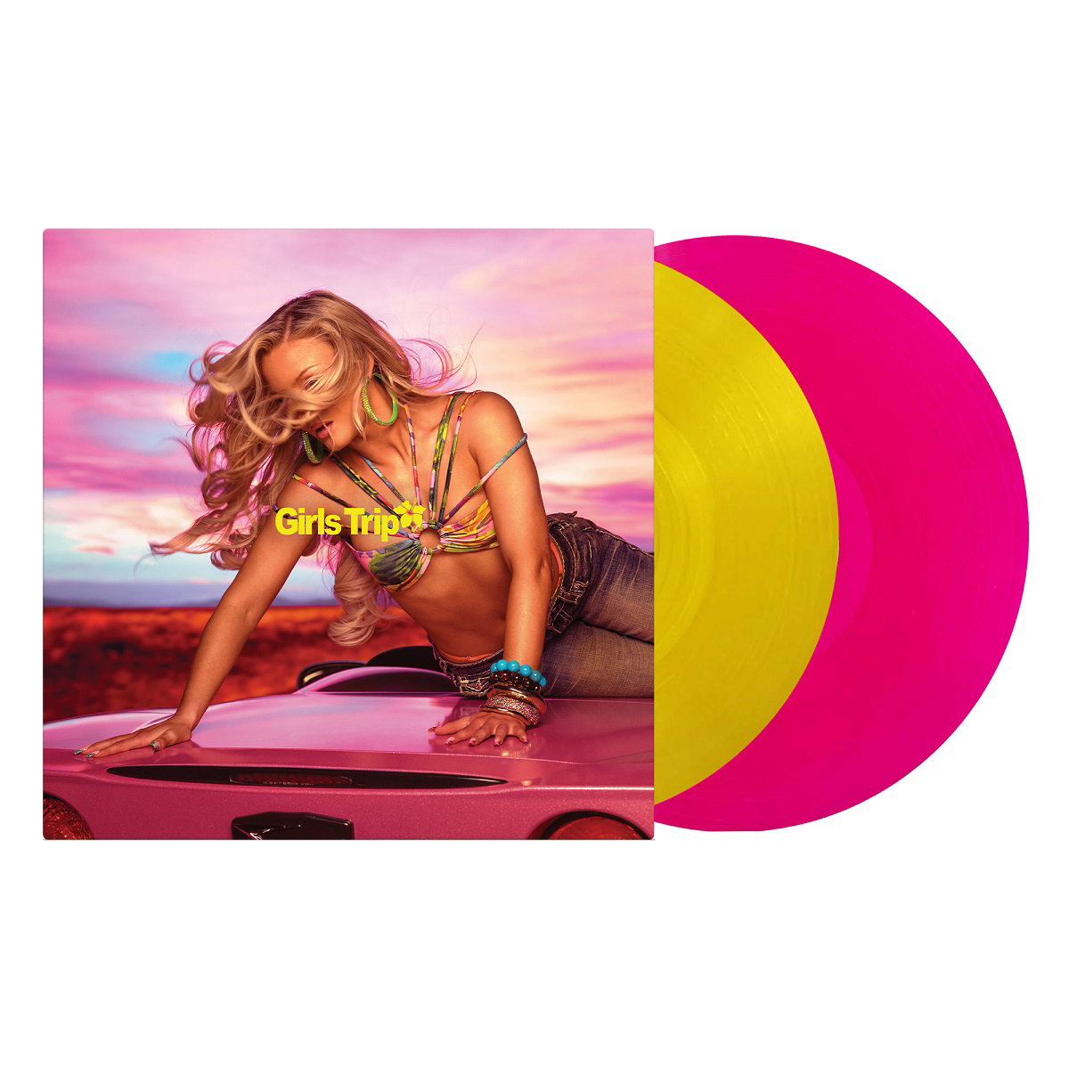 CD Shop - ZARA LARSSON MIDNIGHT SUN (GIRLS TRIP)