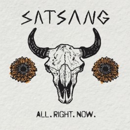 CD Shop - SATSANG ALL. RIGHT. NOW.