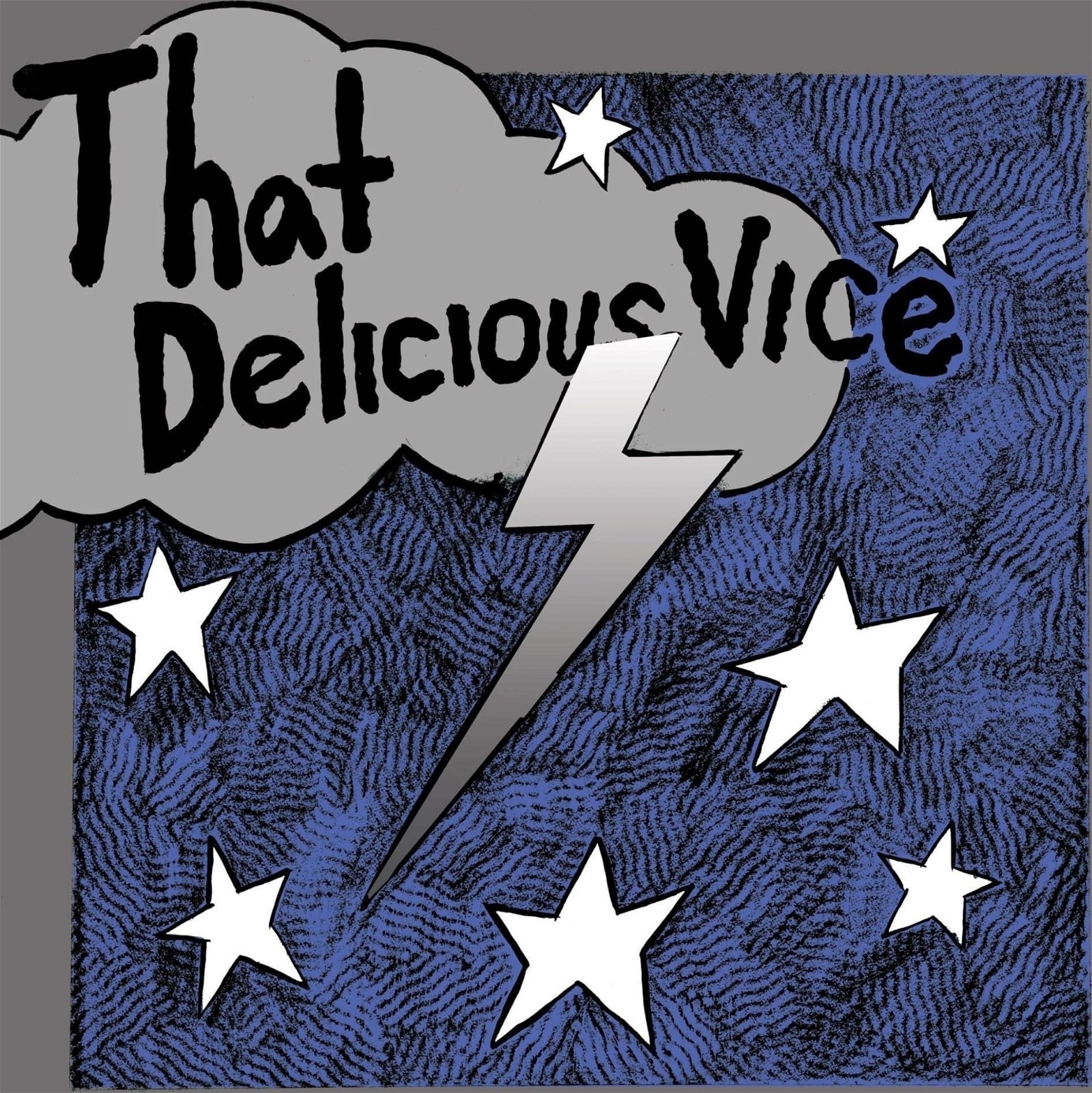 CD Shop - KID CONGO & THE MONKEY BIRDS THAT DELICIOUS VICE