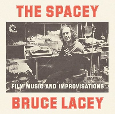 CD Shop - BRUCE LACEY SPACEY BRUCE LACEY VOL.1