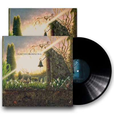 CD Shop - IAMTHEMORNING THE BELL LTD.