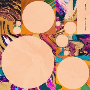 CD Shop - MODHA AT YOUR PLACE