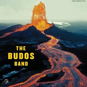 CD Shop - BUDOS BAND BUDOS BAND