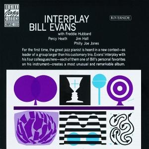 CD Shop - BILL EVANS INTERPLAY