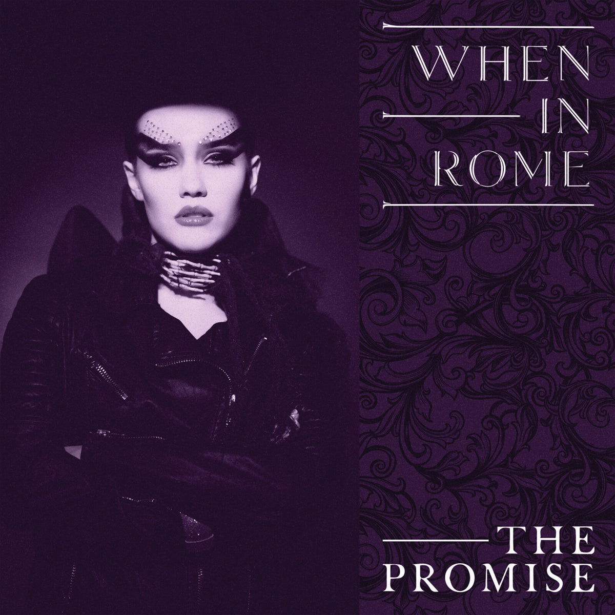 CD Shop - WHEN IN ROME PROMISE