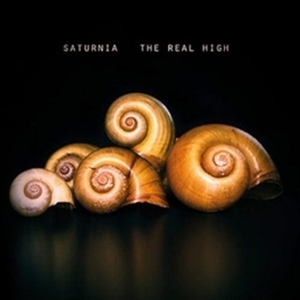 CD Shop - SATURNIA REAL HIGH