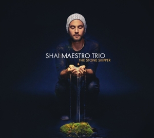 CD Shop - SHAI MAESTRO TRIO STONE SKIPPER