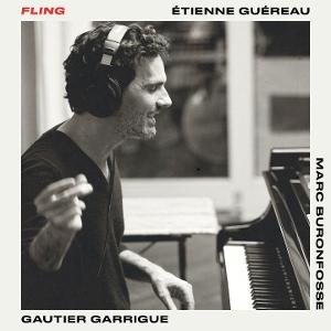 CD Shop - ETIENNE GUéREAU TRIO FLING