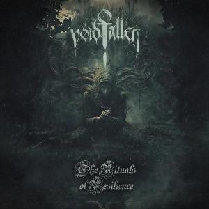 CD Shop - VOIDFALLEN RITUALS OF RESILIENCE