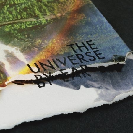 CD Shop - THE UNIVERSE BY EAR III
