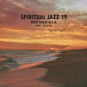 CD Shop - VARIOUS ARTISTS SPIRITUAL JAZZ 19 - WE...