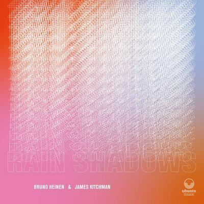 CD Shop - BRUNO & JAMES KITCHMAN HEINEN RAIN SHADOWS