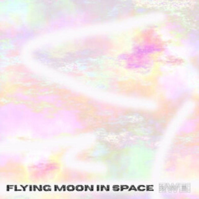 CD Shop - FLYING MOON IN SPACE ZWEI LTD.