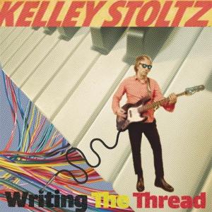 CD Shop - KELLEY STOLTZ WRITING THE THREAD