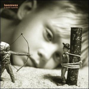 CD Shop - BEEZEWAX A DOZEN SUMMITS
