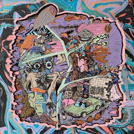 CD Shop - GROS COEUR GROS DISQUE