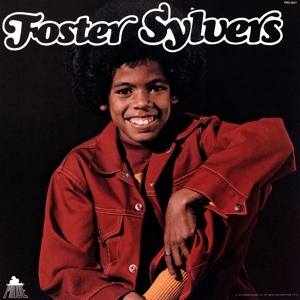 CD Shop - FOSTER SYLVERS FOSTER SYLVERS