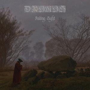 CD Shop - DROMOS FAILING LIGHT