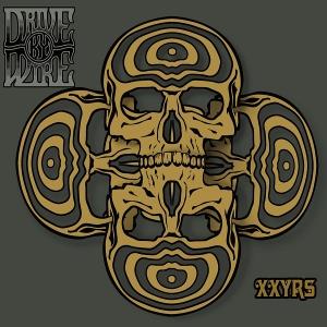 CD Shop - DRIVE BY WIRE XXYRS