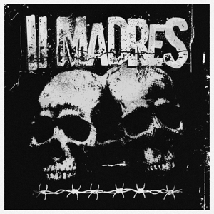 CD Shop - II MADRES II MADRES
