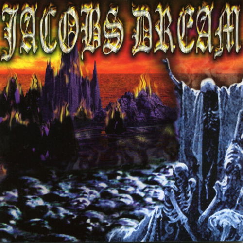 CD Shop - JACOBS DREAM JACOBS DREAM