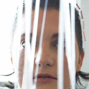 CD Shop - ROSIE TUCKER SUCKER SUPREME
